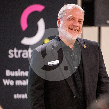 Building a Strong Culture. Power of Communication: Strategies Class Image